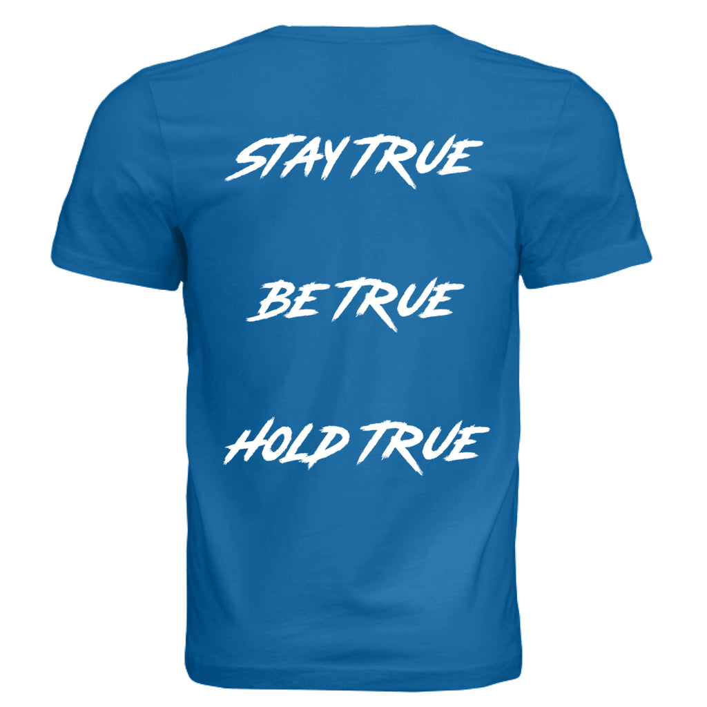 TRUE ROYAL - BACK
