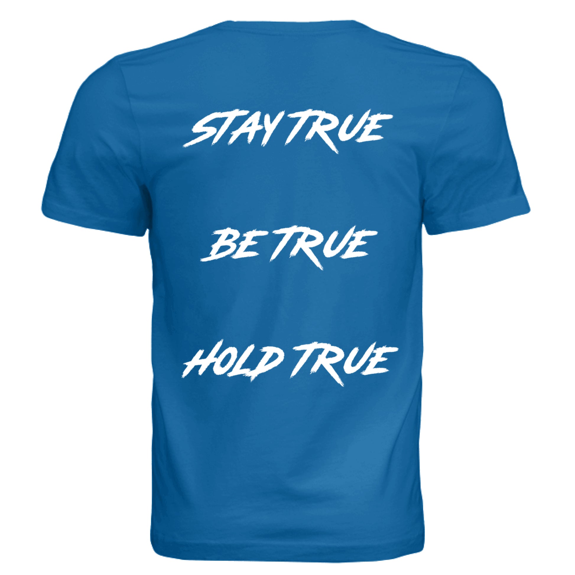 TRUE ROYAL - BACK